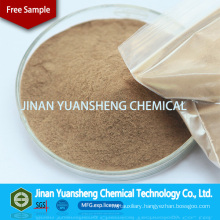 Snf Concrete Additive Naphthalene Sulfonate Superplasticizer for Sale